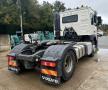 Tracteur Volvo FM 460 HP HYDRAULIQUE AFHYMAT, intarder