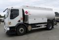 Camion Volvo FES 42260 MAGYAR 13000 L 4 cpts Citerne Hydrocarbures