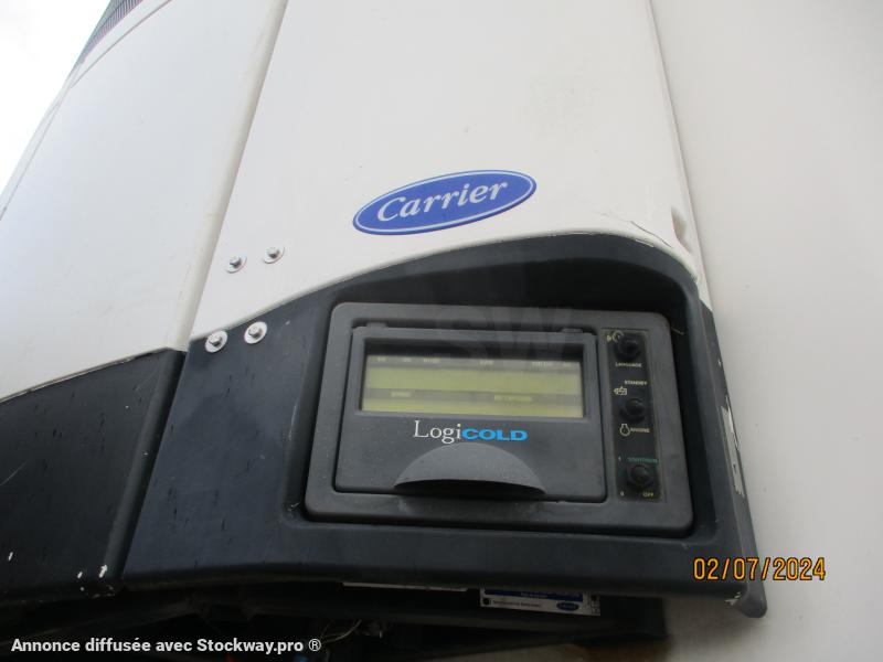 Photo Lamberet FG TD group CARRIER image 10/12