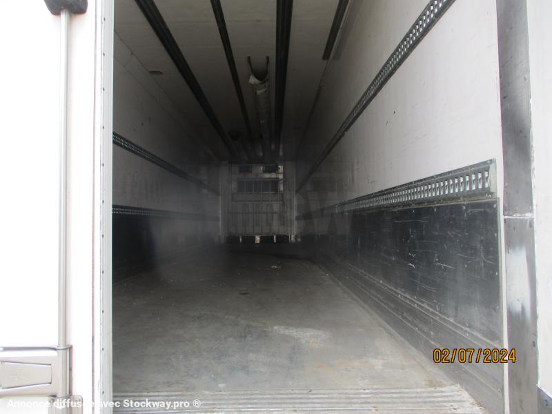 Photo Lamberet FG TD group CARRIER image 11/12