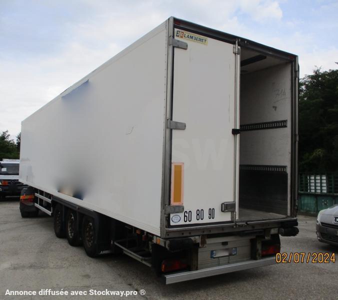 Photo Lamberet FG TD group CARRIER image 3/12