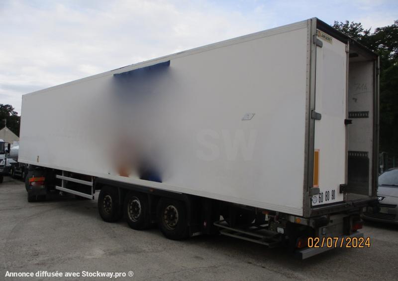 Photo Lamberet FG TD group CARRIER image 4/12