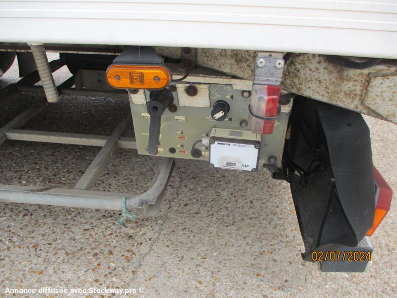 Photo Lamberet FG TD group CARRIER image 7/12