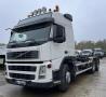 Camion Volvo FM 420  6X4 Polybenne