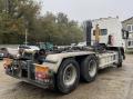 Camion Volvo FM 420  6X4 Polybenne