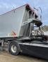 Semi-remorque Stas S300CX CEREALIERE 52m3 Benne Benne arrière
