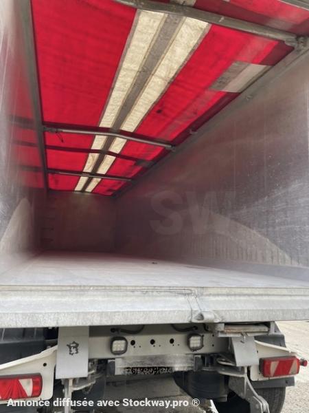 Photo Stas S300CX CEREALIERE 52m3 image 11/19
