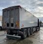 Semi-remorque Stas S300CX CEREALIERE 52m3 Benne Benne arrière
