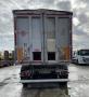 Semi-remorque Stas S300CX CEREALIERE 52m3 Benne Benne arrière