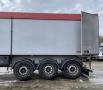 Semi-remorque Stas S300CX CEREALIERE 52m3 Benne Benne arrière