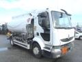 Camion Renault MIDLUM 270.16  DXI  4X4 COMPARTIMENTS Citerne Hydrocarbures