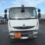 Camion Renault MIDLUM 270.16  DXI  4X4 COMPARTIMENTS Citerne Hydrocarbures