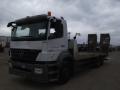 Camion Mercedes Axor 2533 Porte engins