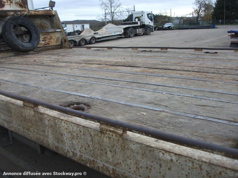 Photo Mercedes Axor 2533 image 8/15