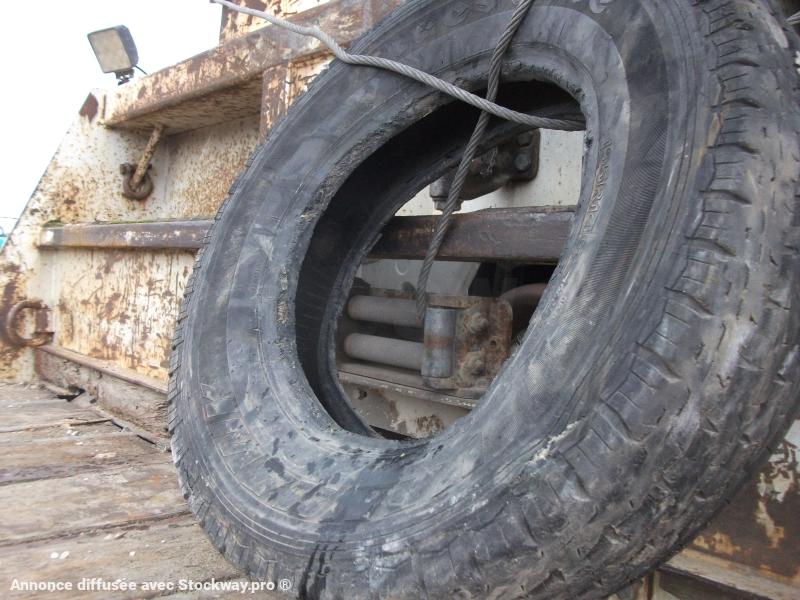 Photo Mercedes Axor 2533 image 9/15