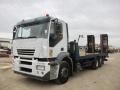 Camion Iveco Stralis 310 Porte engins