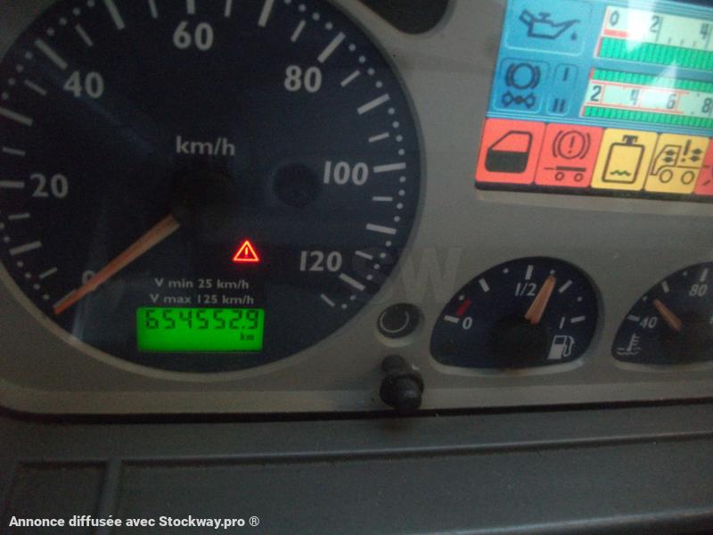Photo Iveco Stralis 310 image 10/11