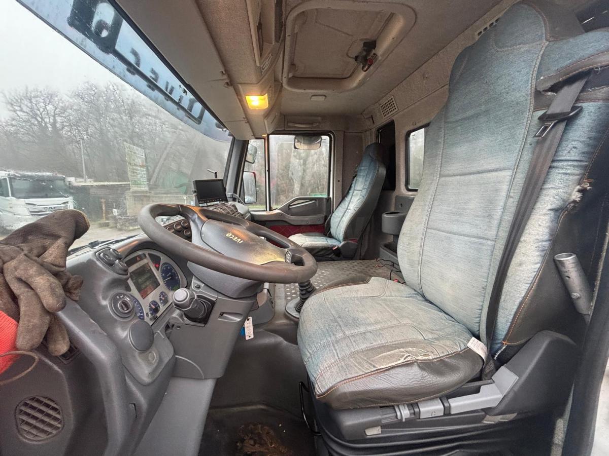 Camião Iveco Stralis 310