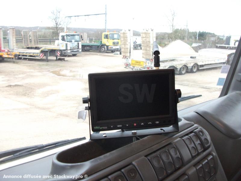 Photo Iveco Stralis 310 image 11/11