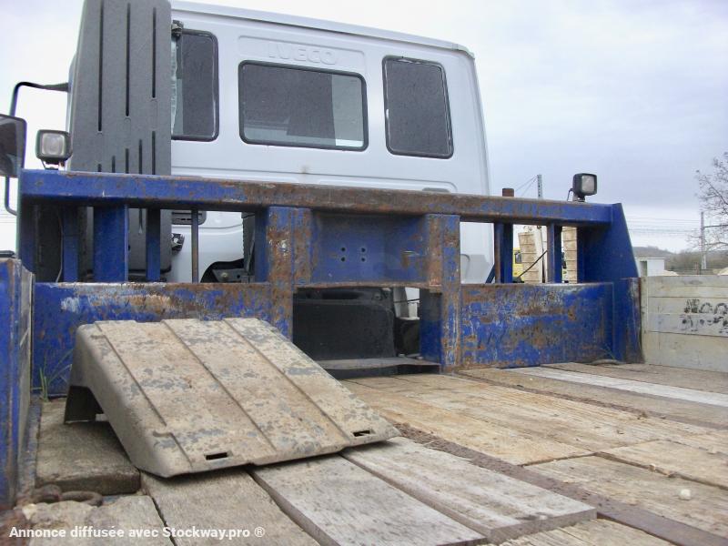 Photo Iveco Stralis 310 image 5/11