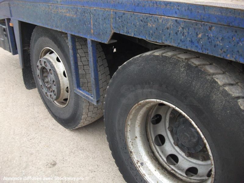 Photo Iveco Stralis 310 image 6/11