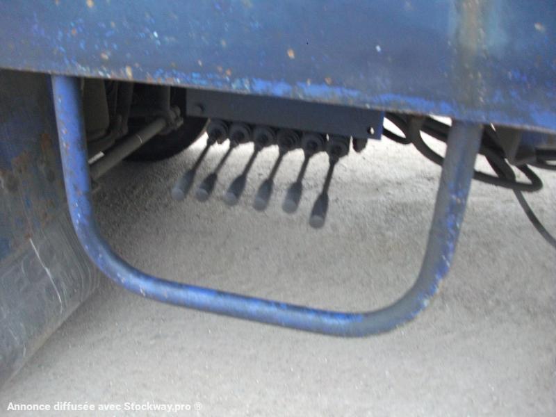 Photo Iveco Stralis 310 image 7/11