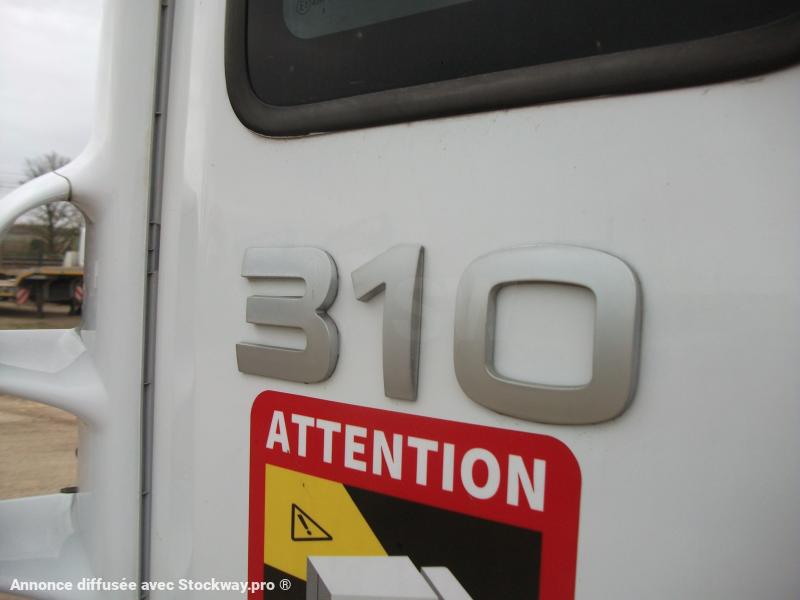 Photo Iveco Stralis 310 image 9/11