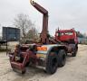 Camion Mercedes 2224 6X4 Polybenne