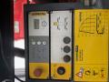 Camion Mercedes GRUE PALFINGER PK 22002-EH B 22T, 2 allonges 3248 KN-CHNT Benne Bi-benne