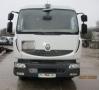 Camion Renault MIDLUM Citerne Hydrocarbures