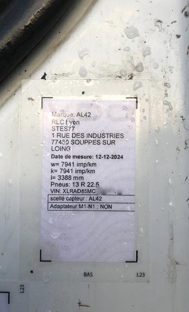 LKW DAF CF 85.360