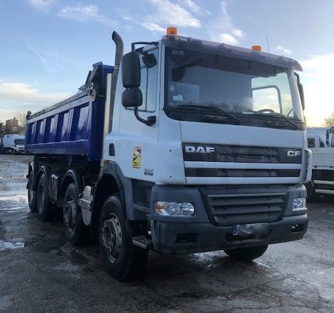 LKW DAF CF 85.360