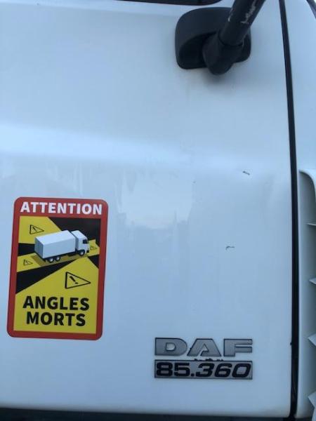LKW DAF CF 85.360