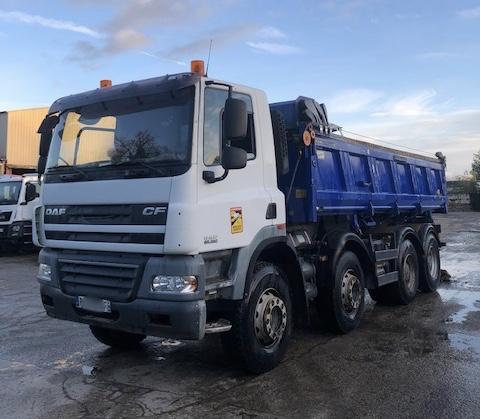 LKW DAF CF 85.360