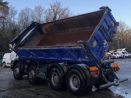 LKW DAF CF 85.360