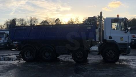 LKW DAF CF 85.360