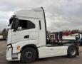 Tracteur Iveco S-WAY S 530