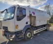 Camion Renault PREMIUM D19 WIDE CITERNE MAGYAR 12500 L 4 cpts Citerne Hydrocarbures