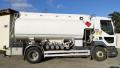 Camion Renault PREMIUM D19 WIDE CITERNE MAGYAR 12500 L 4 cpts Citerne Hydrocarbures