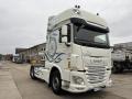 Tracteur DAF XF 530 SC RALENTISSEUR