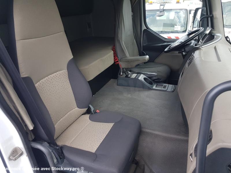 Photo Renault PREMIUM LANDER 460 dxi  image 10/15