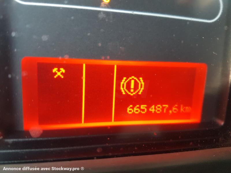 Photo Renault PREMIUM LANDER 460 dxi  image 13/15