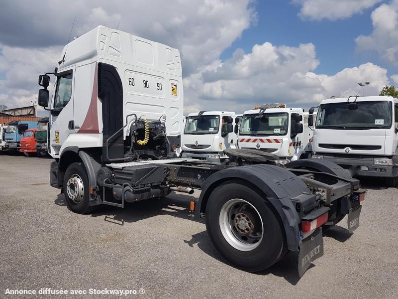 Photo Renault PREMIUM LANDER 460 dxi  image 3/15