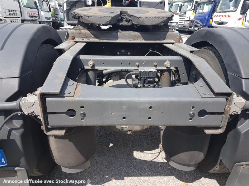 Photo Renault PREMIUM LANDER 460 dxi  image 7/15