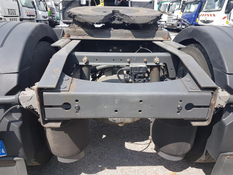 Trattore Renault PREMIUM LANDER 460 dxi