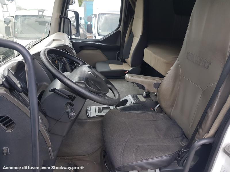 Photo Renault PREMIUM LANDER 460 dxi  image 9/15