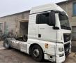 Tracteur MAN TGX 18.480