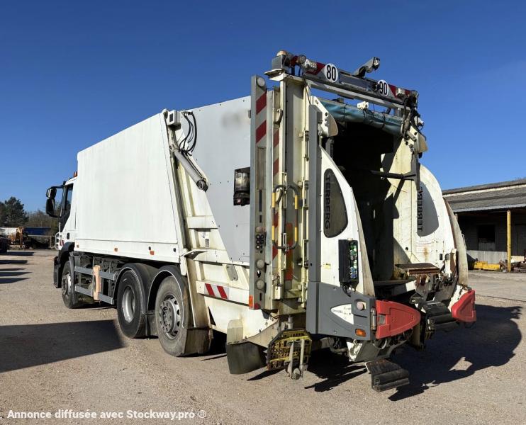 Iveco STRALIS 450 