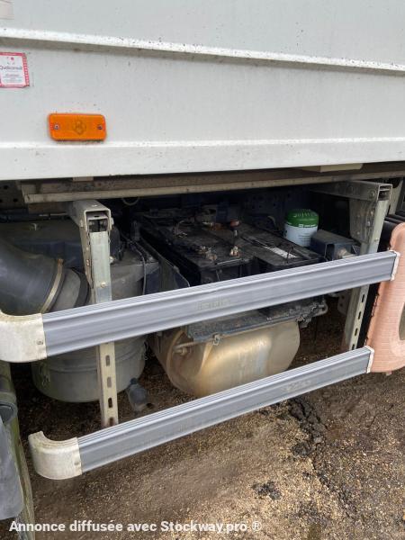 Photo Iveco STRALIS 450  image 11/27