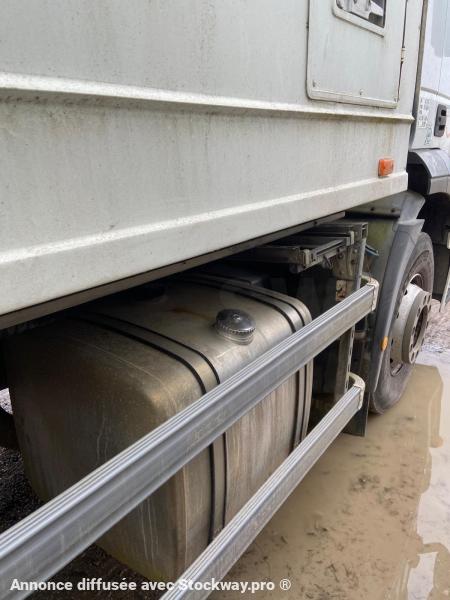 Photo Iveco STRALIS 450  image 12/27